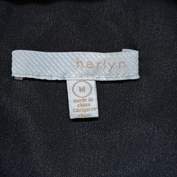 Harlyn Maxi Dress Mix Print Block Artsy Modern Romance Wedding Guest Party Med - Picture 13 of 16